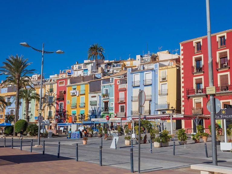 Villa for Sale in Finestrat, Alicante 17