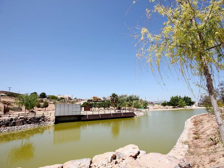 Apartment for Sale in Benijofar, Alicante 28