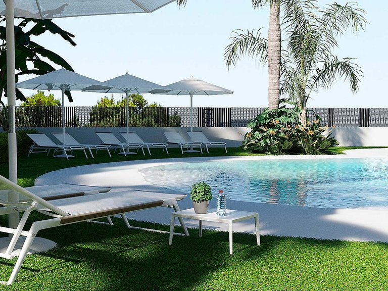 Apartment for Sale in Torre Pacheco, Costa Cálida 3