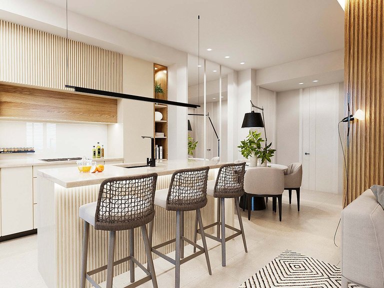 Apartment for Sale in Torre Pacheco, Costa Cálida 7