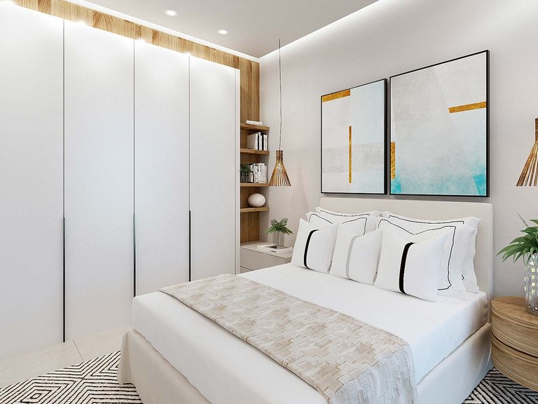 Apartment for Sale in Torre Pacheco, Costa Cálida 8