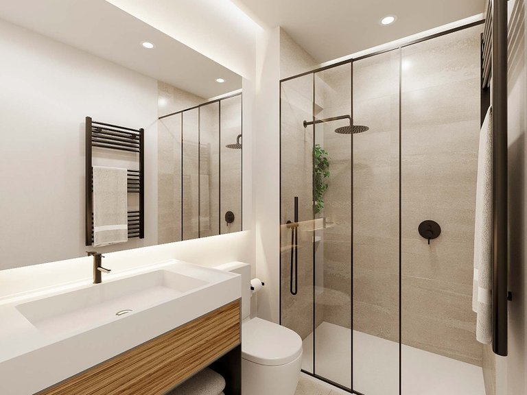 Apartment for Sale in Torre Pacheco, Costa Cálida 12