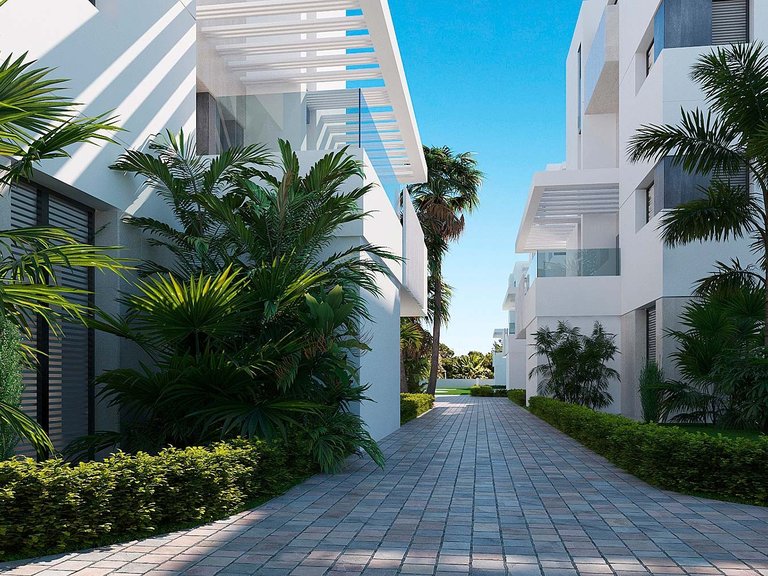 Apartment for Sale in Torre Pacheco, Costa Cálida 14