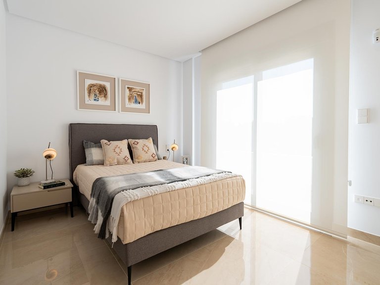 Villa for Sale in Santa Pola, Alicante 13