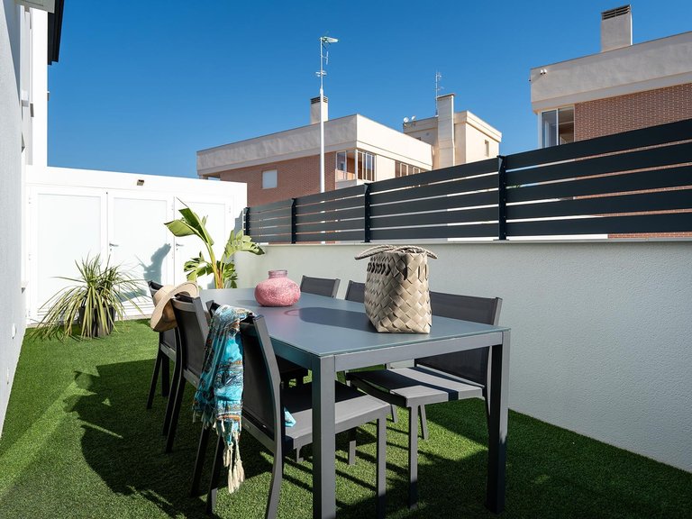Villa for Sale in Santa Pola, Alicante 12