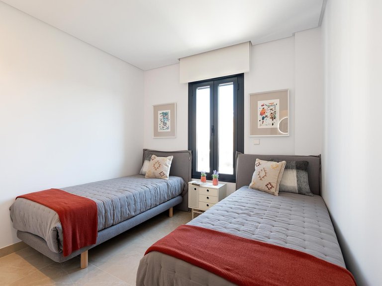 Villa for Sale in Santa Pola, Alicante 19
