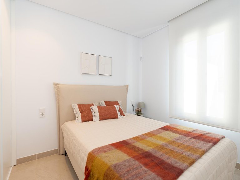 Villa for Sale in Santa Pola, Alicante 17