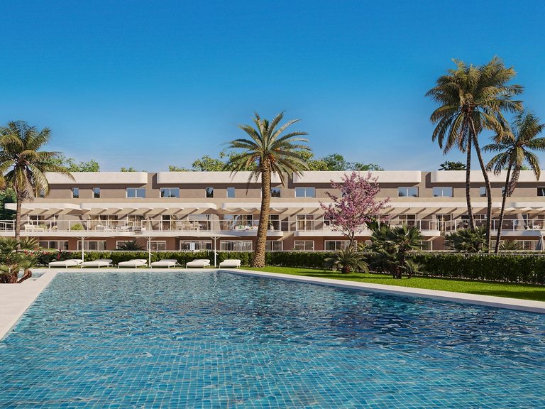 Town House for Sale in Monforte del Cid, Alicante 12