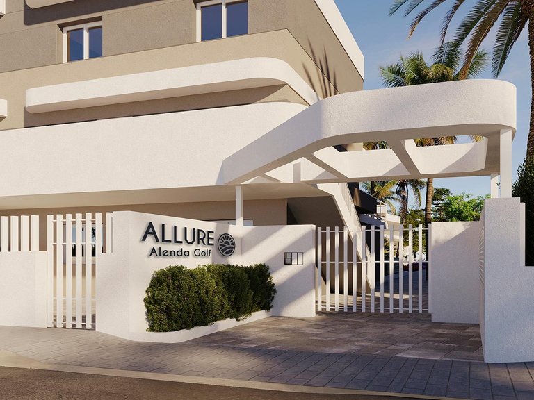 Town House for Sale in Monforte del Cid, Alicante 16