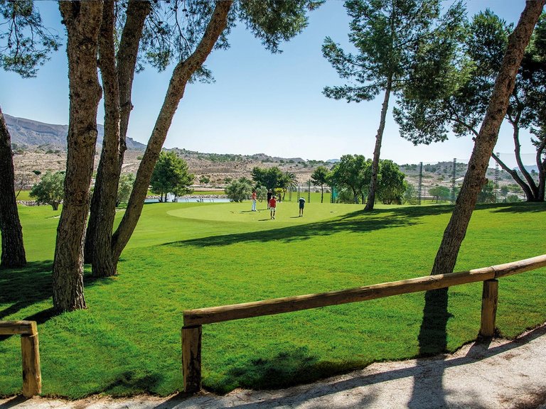 Town House for Sale in Monforte del Cid, Alicante 19