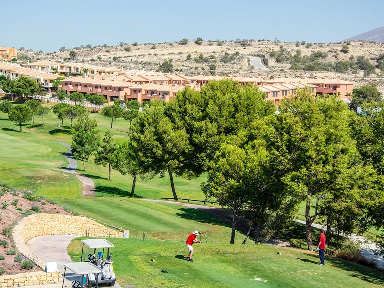 Town House for Sale in Monforte del Cid, Alicante 18