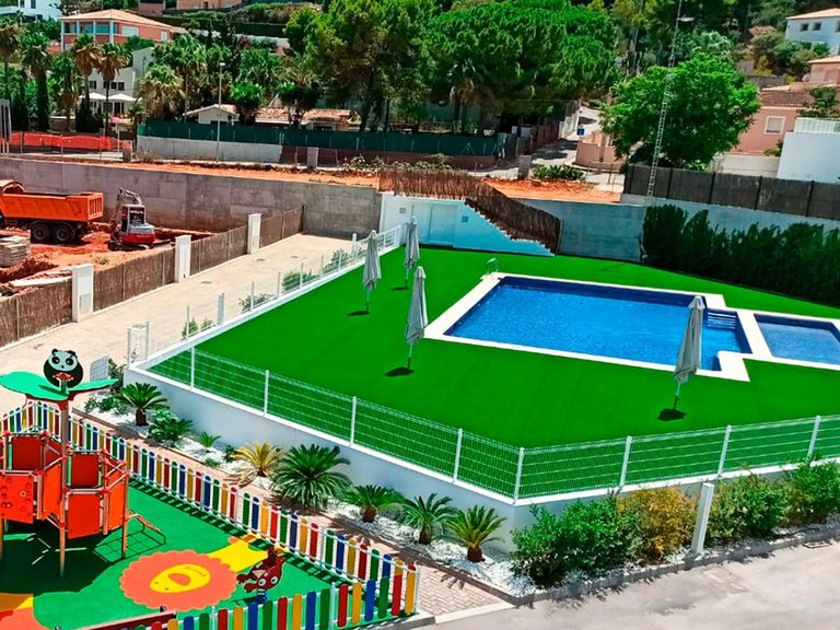 Villa for Sale in Denia, Alicante 6