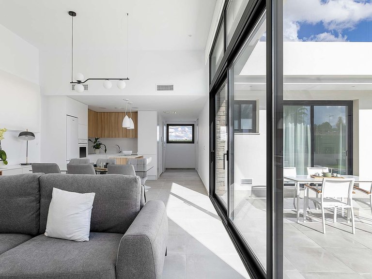 Villa for Sale in Calasparra, Costa Cálida 7