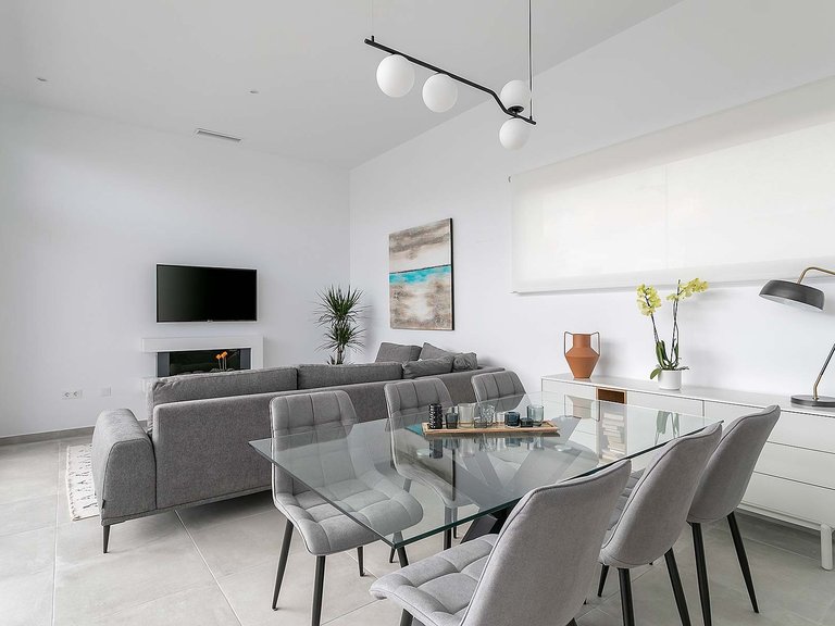 Villa for Sale in Calasparra, Costa Cálida 5