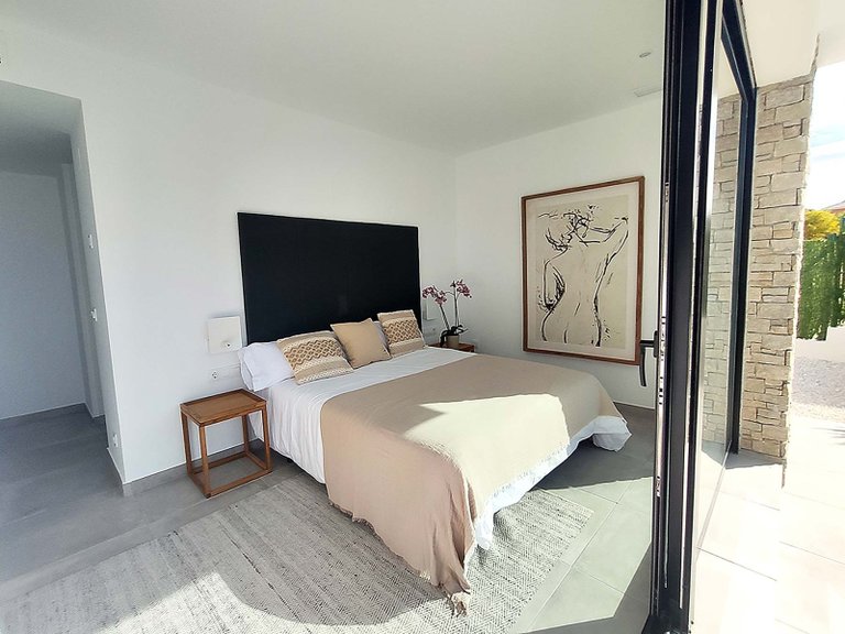 Villa for Sale in Calasparra, Costa Cálida 14