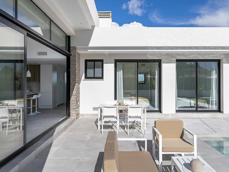 Villa for Sale in Calasparra, Costa Cálida 8