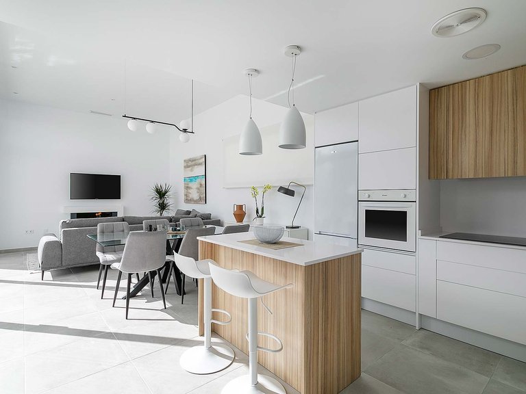 Villa for Sale in Calasparra, Costa Cálida 10