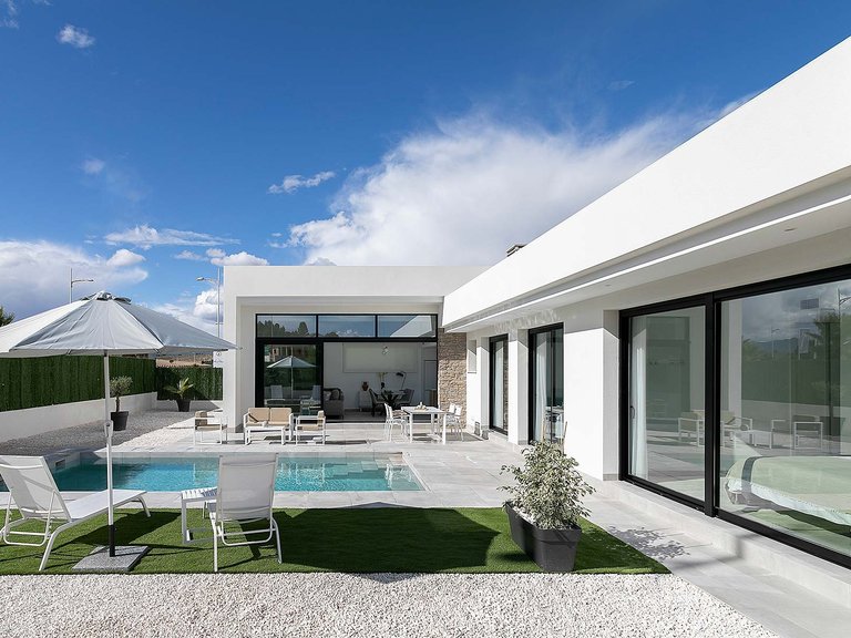 Villa for Sale in Calasparra, Costa Cálida 18