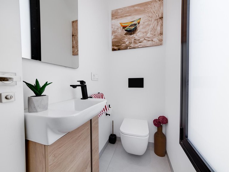 Villa for Sale in Pilar de la Horadada, Alicante 11