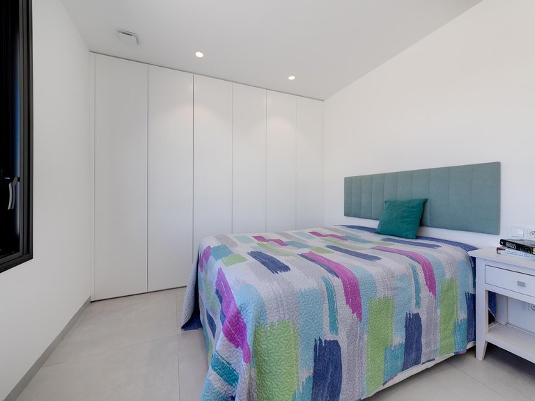 Villa for Sale in Pilar de la Horadada, Alicante 8