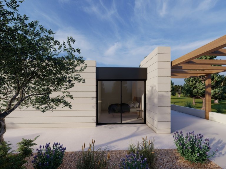 Villa for Sale in Pilar de la Horadada, Alicante 14