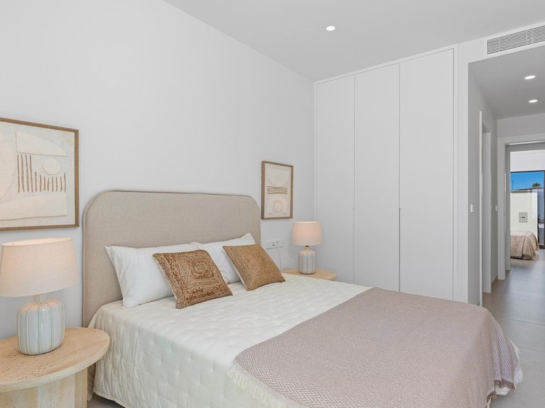 Villa for Sale in Los Alcazares, Costa Cálida 11