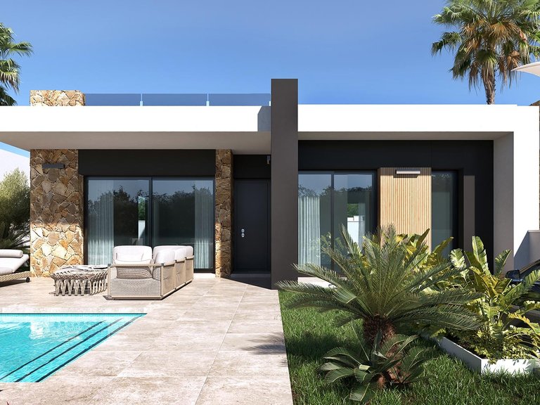Villa for Sale in Ciudad Quesada, Alicante 2