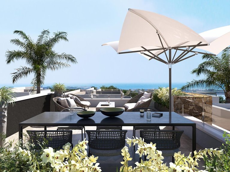 Villa for Sale in Ciudad Quesada, Alicante 4