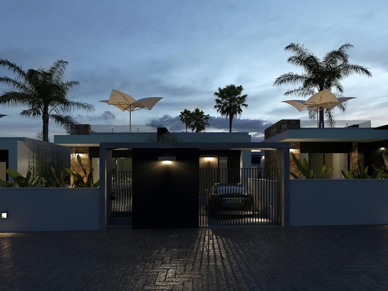 Villa for Sale in Ciudad Quesada, Alicante 7