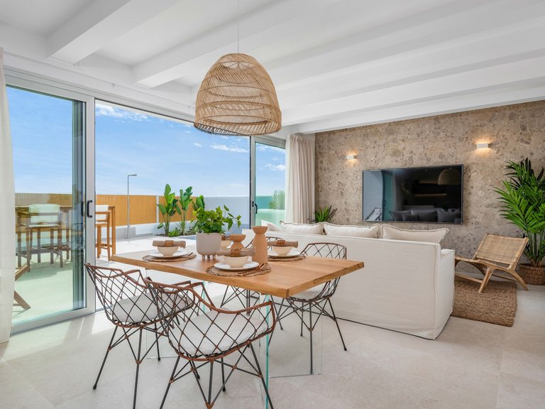 Villa for Sale in Los Alcazares, Costa Cálida 6