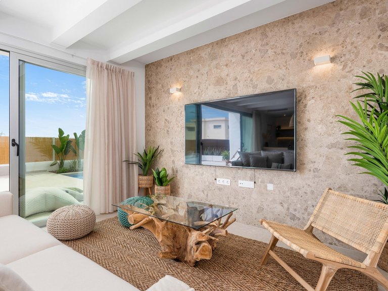 Villa for Sale in Los Alcazares, Costa Cálida 8