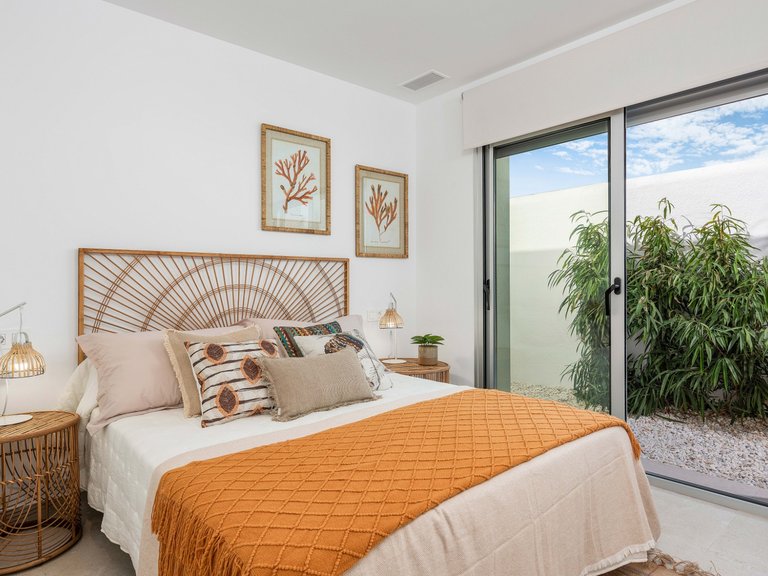 Villa for Sale in Los Alcazares, Costa Cálida 15