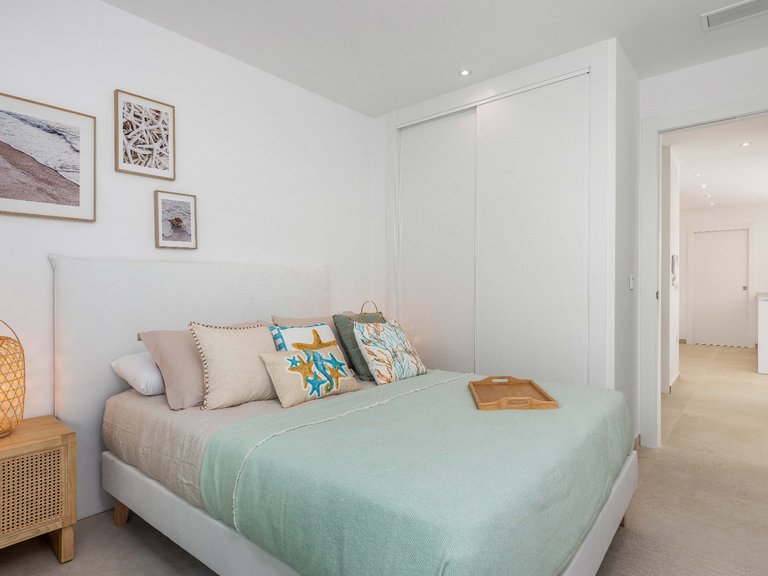 Villa for Sale in Los Alcazares, Costa Cálida 19