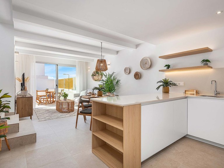 Villa for Sale in Los Alcazares, Costa Cálida 7