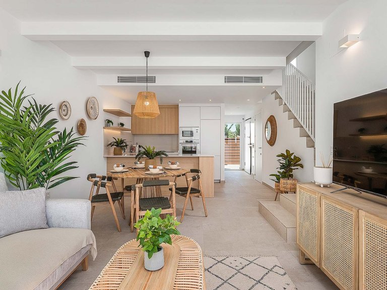 Villa for Sale in Los Alcazares, Costa Cálida 6