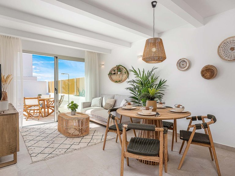 Villa for Sale in Los Alcazares, Costa Cálida 4