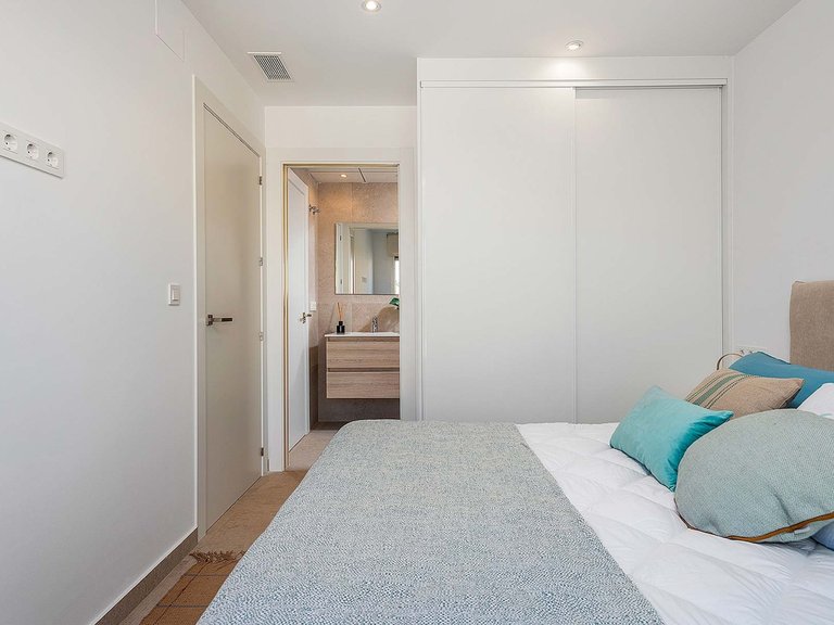 Villa for Sale in Los Alcazares, Costa Cálida 18