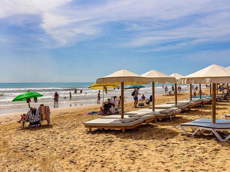 Apartment for Sale in Guardamar del Segura, Alicante 40