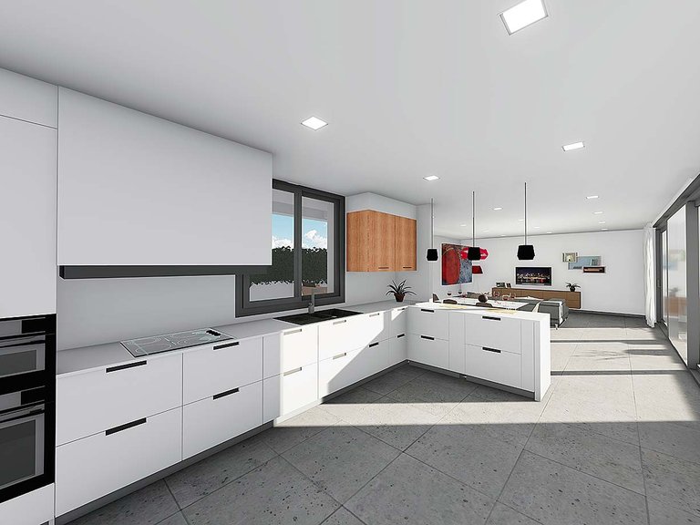 Villa for Sale in San Juan de los Terreros, Almeria 6
