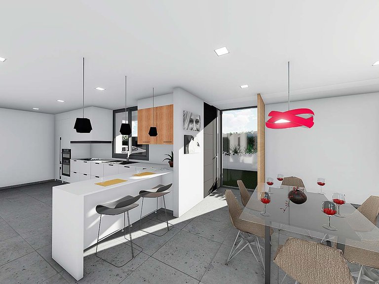 Villa for Sale in San Juan de los Terreros, Almeria 8