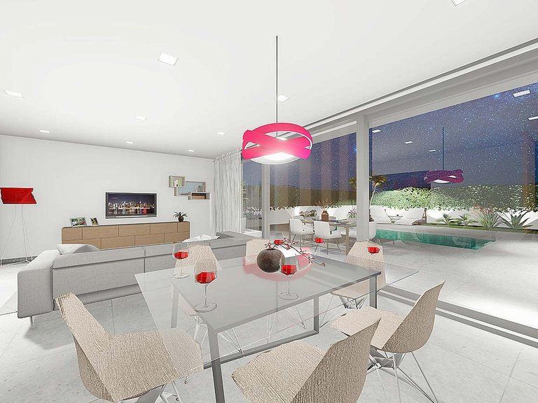 Villa for Sale in San Juan de los Terreros, Almeria 9