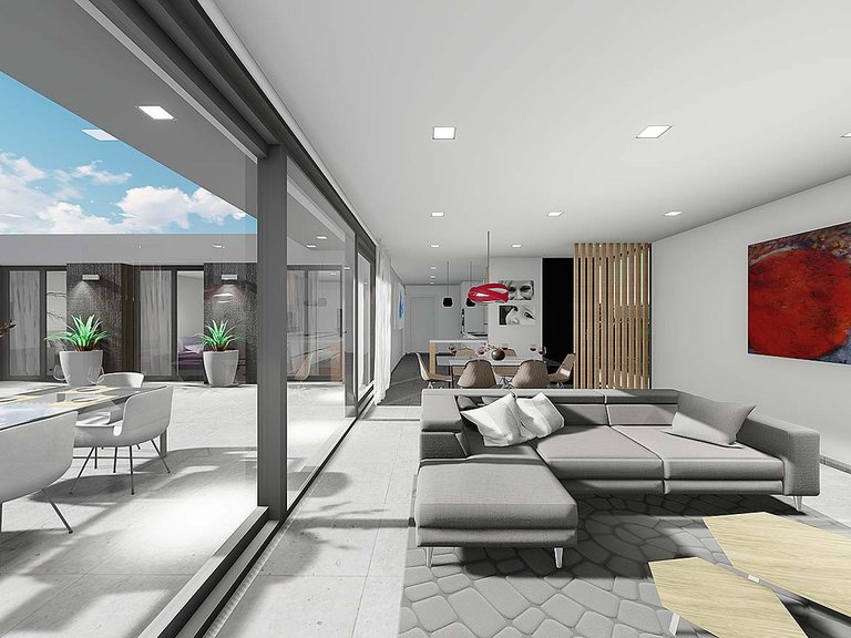 Villa for Sale in San Juan de los Terreros, Almeria 10