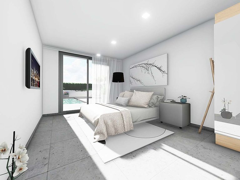 Villa for Sale in San Juan de los Terreros, Almeria 11
