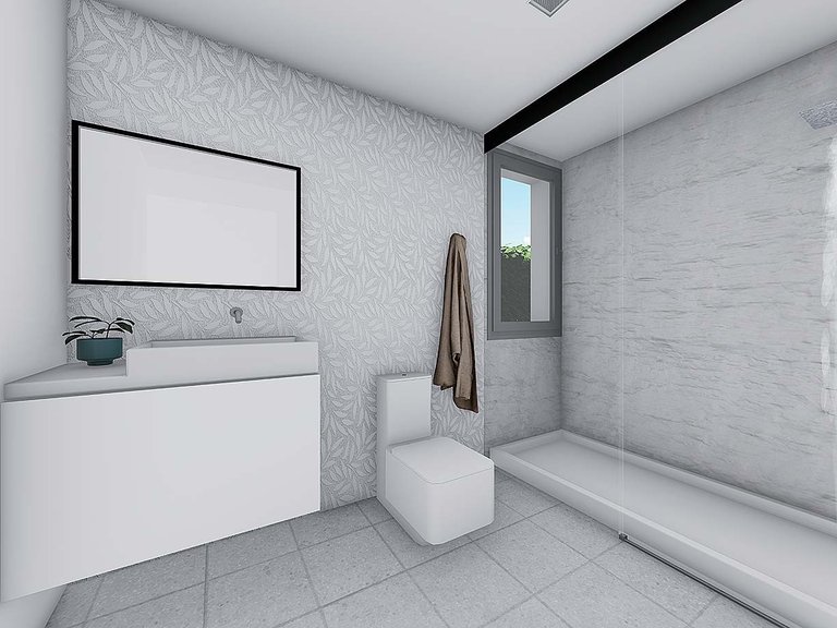 Villa for Sale in San Juan de los Terreros, Almeria 12