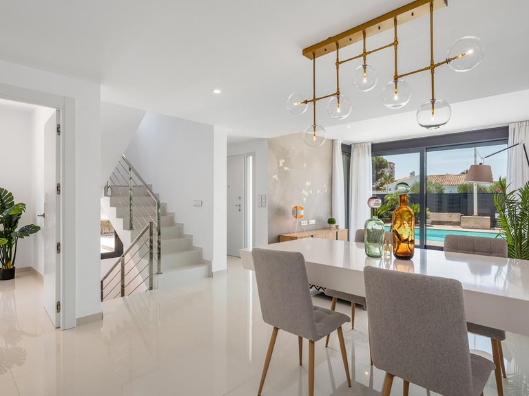 Villa for Sale in Playa Honda, Costa Cálida 20