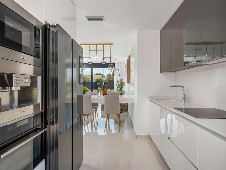 Villa for Sale in Playa Honda, Costa Cálida 19