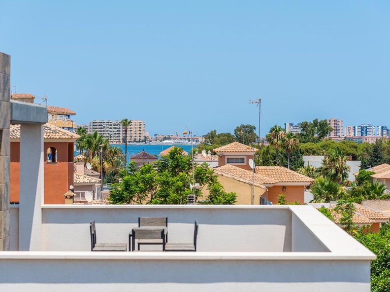 Villa for Sale in Playa Honda, Costa Cálida 10