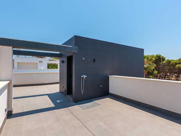 Villa for Sale in Playa Honda, Costa Cálida 7