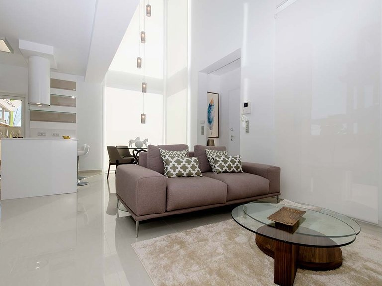 Villa for Sale in Playa Honda, Costa Cálida 2