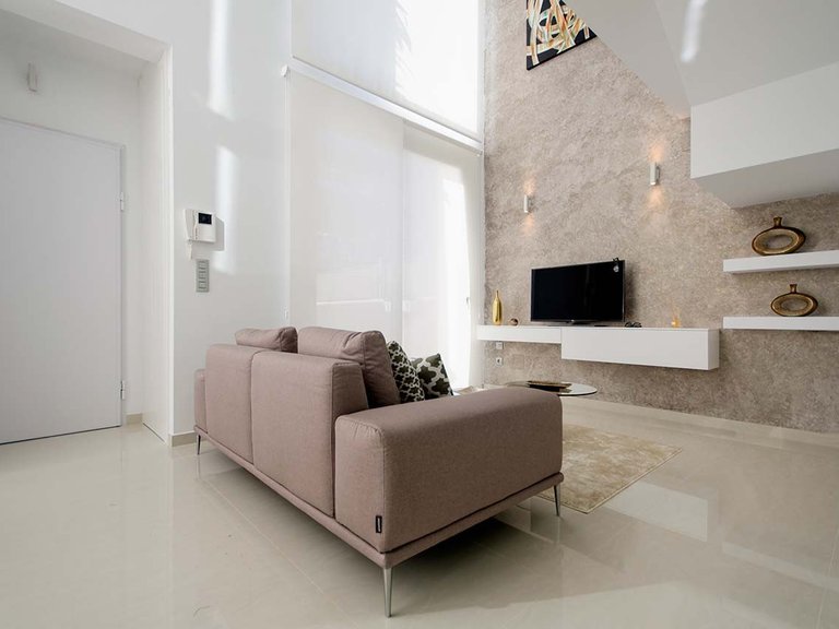 Villa for Sale in Playa Honda, Costa Cálida 3